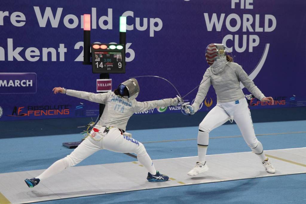 Жаҳон кубогида ғолиб ва совриндорлар номи аниқ бўлди