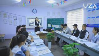Техникумда такомиллашган дуал таълим (+видео)