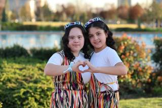 “Дунё қуёш нигоҳида” — меҳр ва инклюзивликни тараннум этган форум