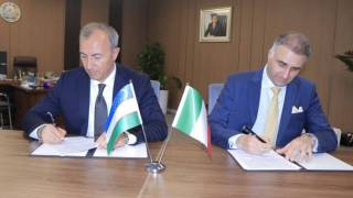 O‘zbekiston sport akademiyasi imkoniyatlari yuqori baholandi