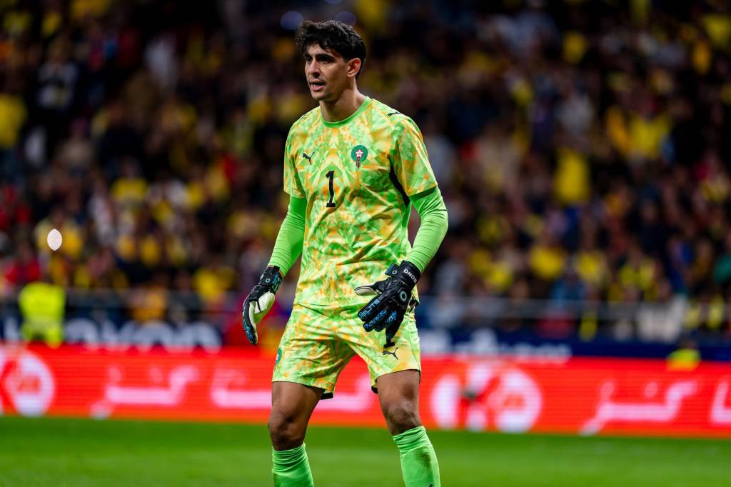 Yassin Bunu: "Biz uni mamnuniyat bilan qabul qilamiz"