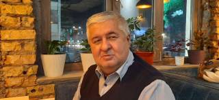 Карим Баҳриев виждони уйғоқ журналист эди