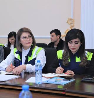 Хотин-қизлар ҳуқуқлари – адолат мезони