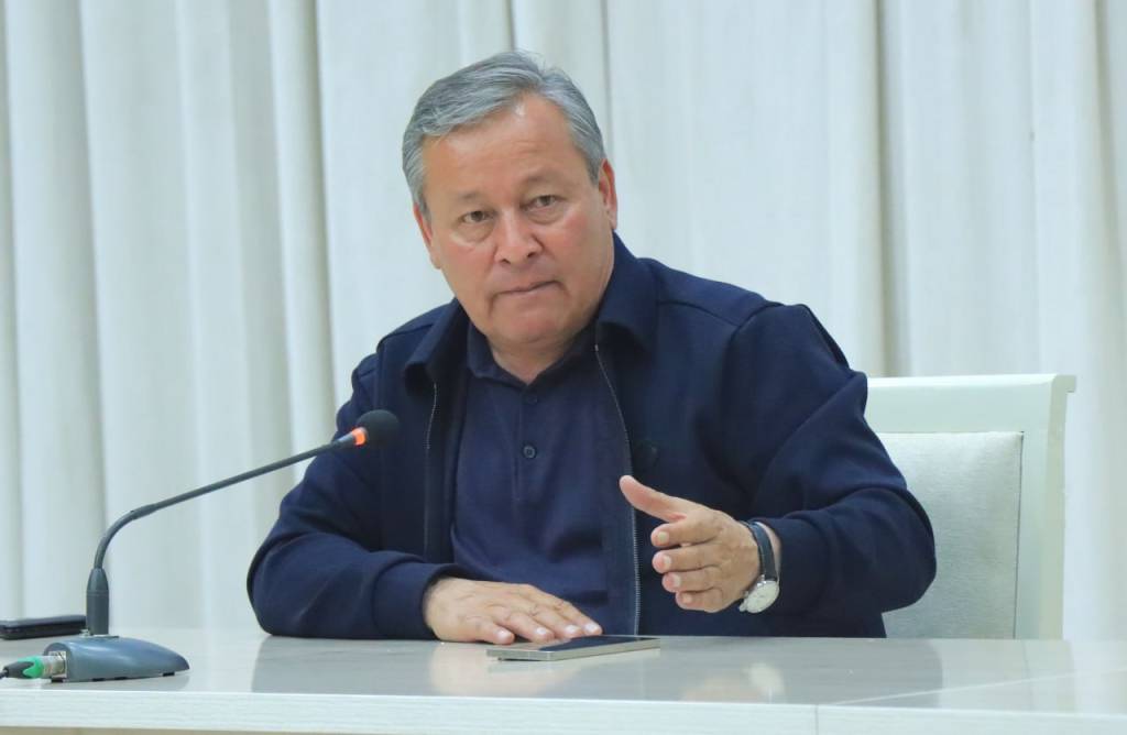 Ёшлар бандлигини таъминлаш – муҳим вазифа