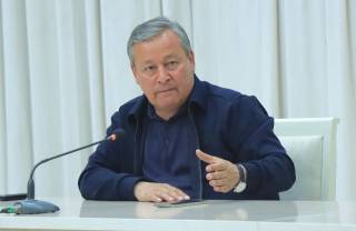 Ёшлар бандлигини таъминлаш – муҳим вазифа