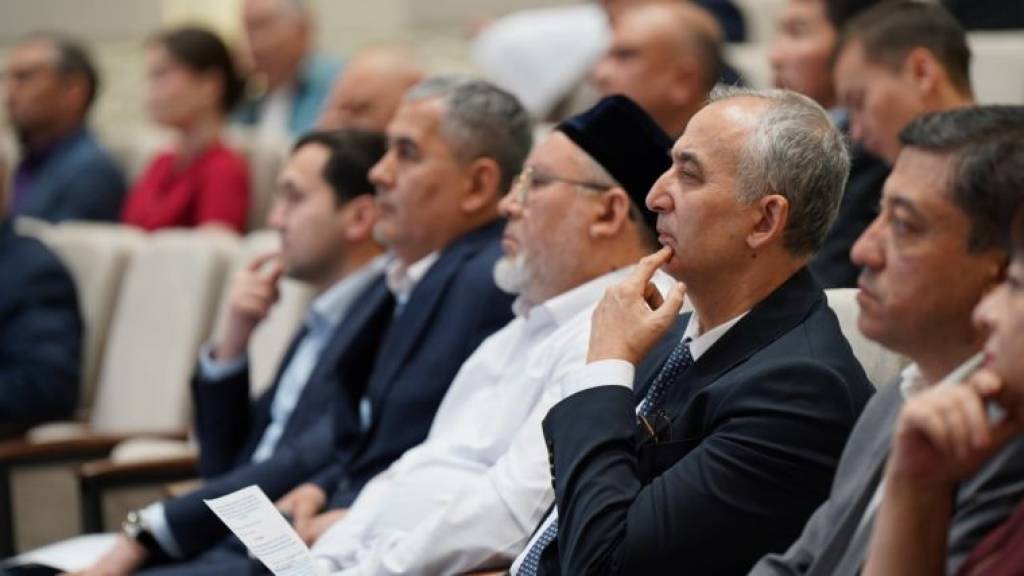 أوزبكستان ستستضيف فعاليات المؤتمر العلمي الدولي بمناسبة مرور 690 سنة على ميلاد الأمير تيمور