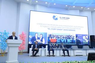 Хорижда таҳсил оладиган ёшлар қўллаб-қувватланади