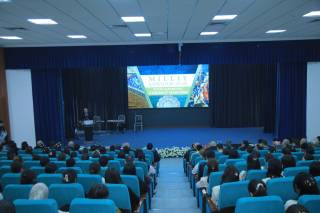 Ўзбекистон – миллий қадриятлар улуғланган юрт