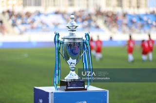 Ўқувчи қизлар ўртасидаги “Вазир кубоги” мусобақасининг республика босқичи якунланди