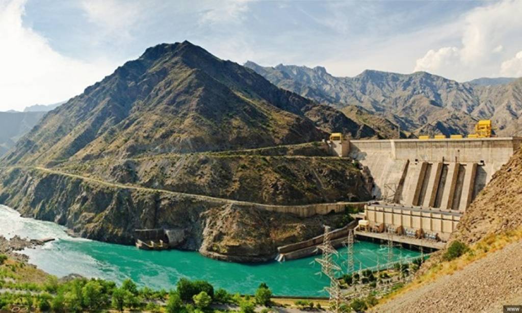 Таджикистан