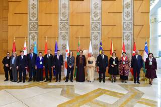 Туркменистан