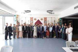 Globale Bürgerschaft in der Bildung