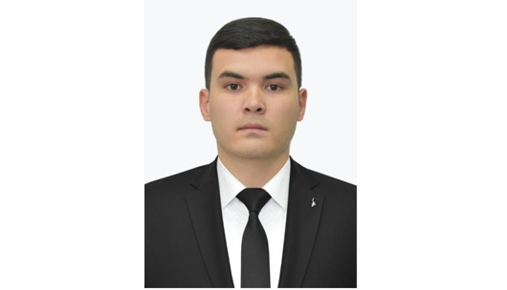 Тошпўлатов Абдуқодир Махаммаджон ўғлининг география фанлари бўйича фалсафа доктори (PhD) диссертация иши ҳимояси тўғрисида