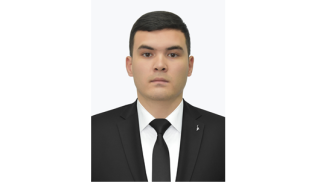 Тошпўлатов Абдуқодир Махаммаджон ўғлининг география фанлари бўйича фалсафа доктори (PhD) диссертация иши ҳимояси тўғрисида