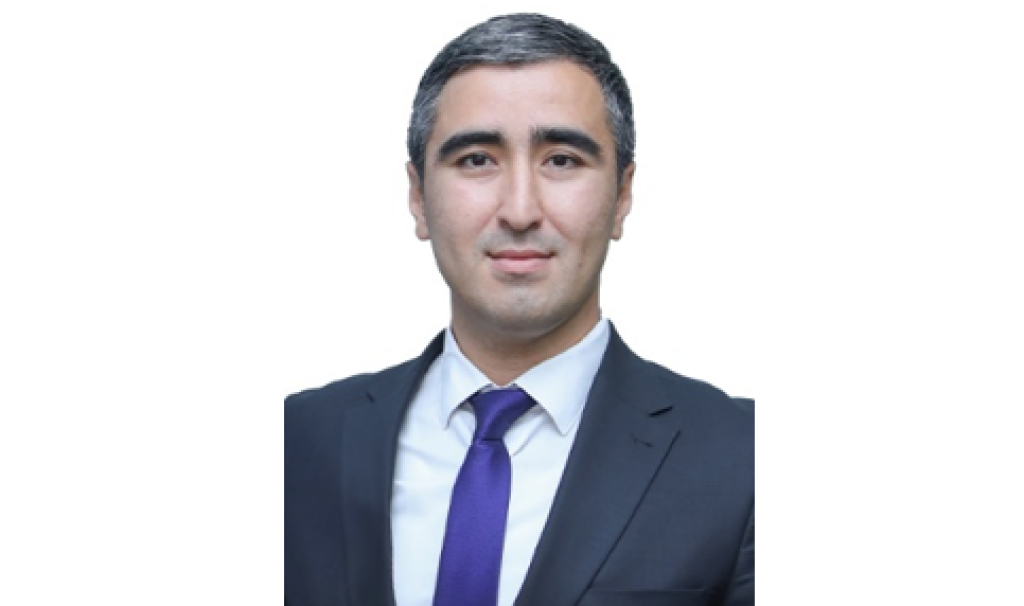 Тула Нодирбек Баходир ўғлининг иқтисодиёт фанлари доктори (DSc) диссертация иши ҳимояси тўғрисида