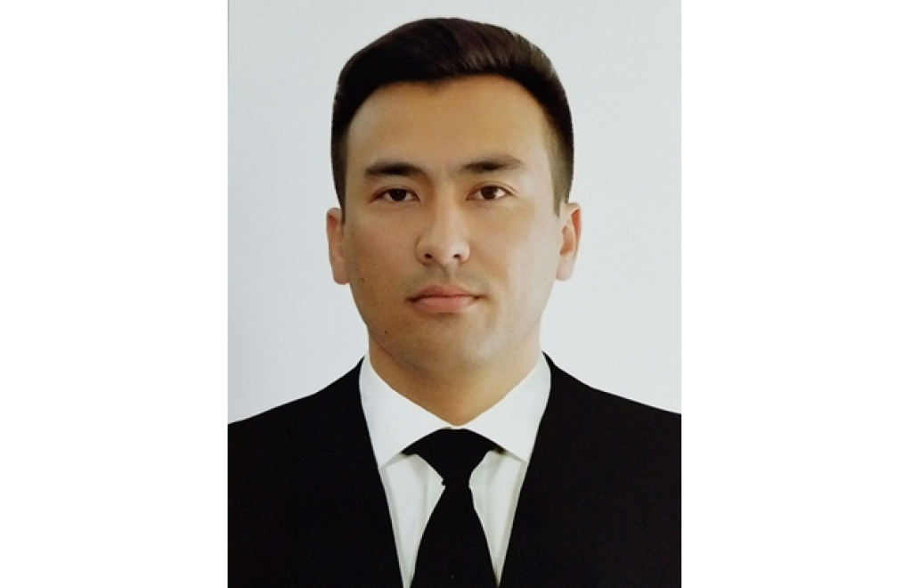 Неъматов Озодбек Неъматовичнинг тарих фанлари бўйича фалсафа доктори (PhD) диссертация иши ҳимояси тўғрисида