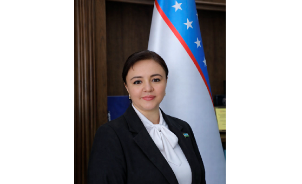 Файзуллаева Хилола Файзуллаевнанинг филология фанлари бўйича фалсафа доктори (PhD) диссертация иши ҳимояси тўғрисида