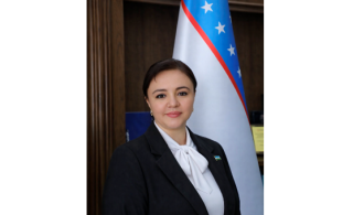 Файзуллаева Хилола Файзуллаевнанинг филология фанлари бўйича фалсафа доктори (PhD) диссертация иши ҳимояси тўғрисида