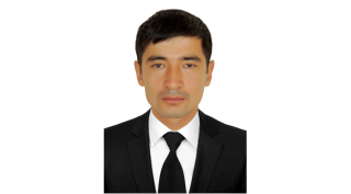 Шокиров Асроржон Муроджоновичнинг физика-математика фанлари бўйича фалсафа доктори (PhD) диссертация иши ҳимояси тўғрисида