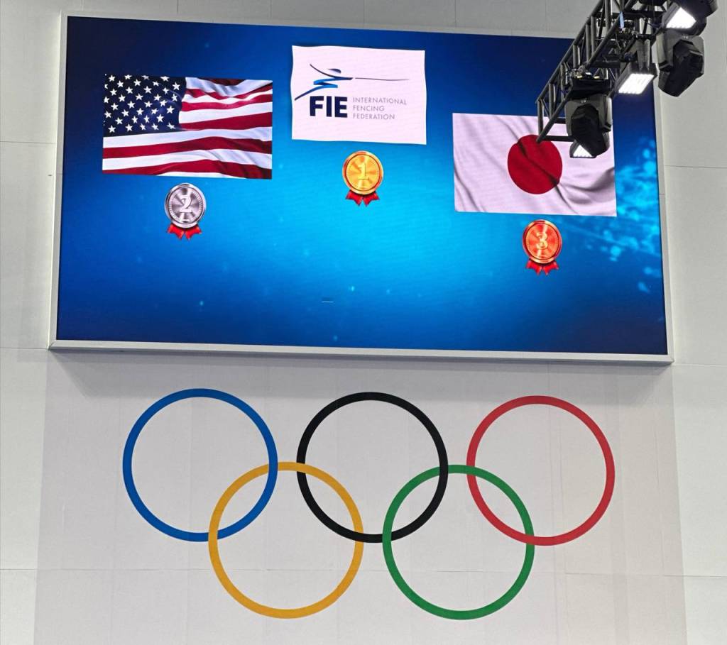 Тошкентда қиличбозлик бўйича жаҳон кубоги якунланди