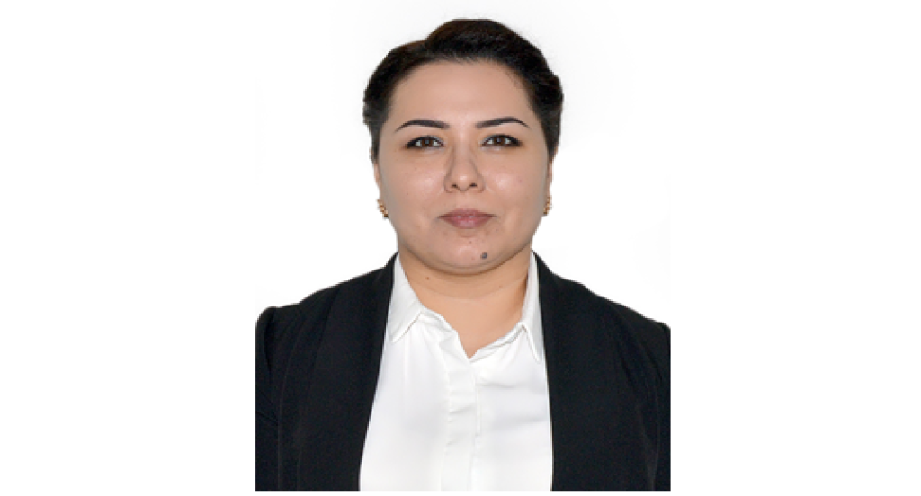 Садыкова Баҳора Махмуровнанинг филология фанлари бўйича фалсафа доктори (PhD) диссертация иши ҳимояси тўғрисида