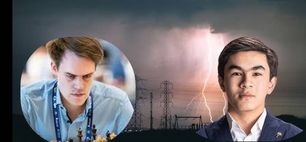 Бугун Синдоров германиялик Блюбаум билан куч синашади