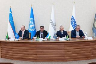 Миллий ва халқаро тажриба: ўқотар қуролларнинг ноқонуний муомаласига қарши курашиш самарадорлиги оширилмоқда