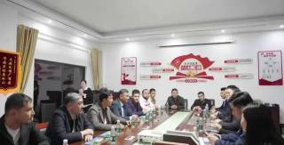 Furniture manufacturers from Uzbekistan and China agree on technology transfer and joint investment projects