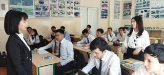 “Яшил” техникумларда янги имкониятлар: Экостипендия ва узвий таълим тизими