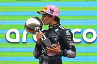 Формула-1: Сузукада Антонелли Жапония Гран-Приінде сенсациялық жеңіске жетті