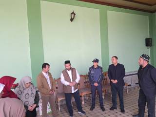 Афв – бағрикенглик ва инсопарварлик намунаси