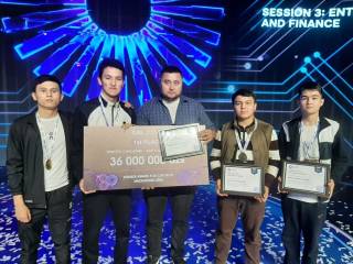 Энг кучли рақибларни ҳам ортда қолдиришди