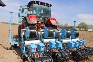 "Шинжон" технологиясининг афзалликлари