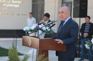 Toshkent viloyati xabarlari – qisqa satrlarda