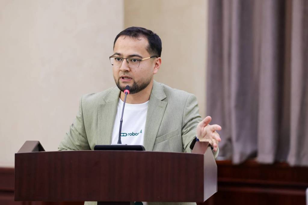 Пилот лойиҳалар орқали мижозларга қулай ва тезкор хизматлар кўрсатилади