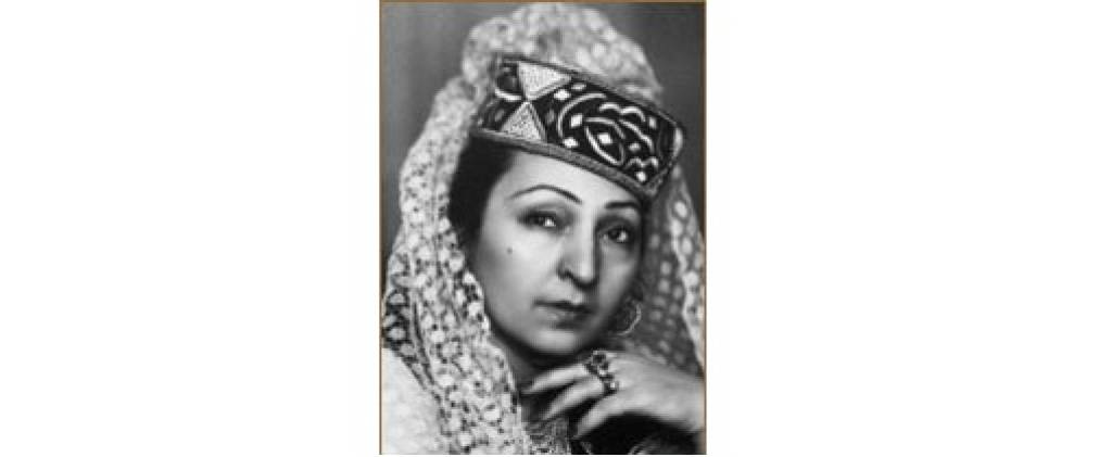 Legendary dancer, singer, and actress