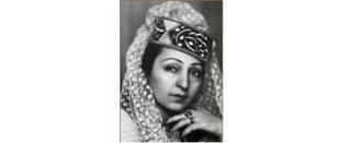 Legendary dancer, singer, and actress