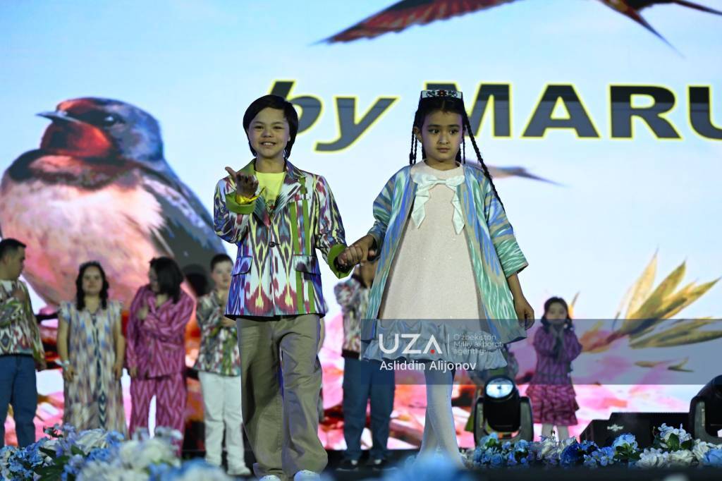 “Дунё - қуёш нигоҳида” инклюзив форуми ўтказилди