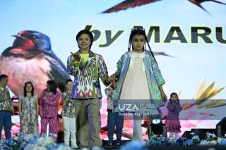 “Дунё - қуёш нигоҳида” инклюзив форуми ўтказилди