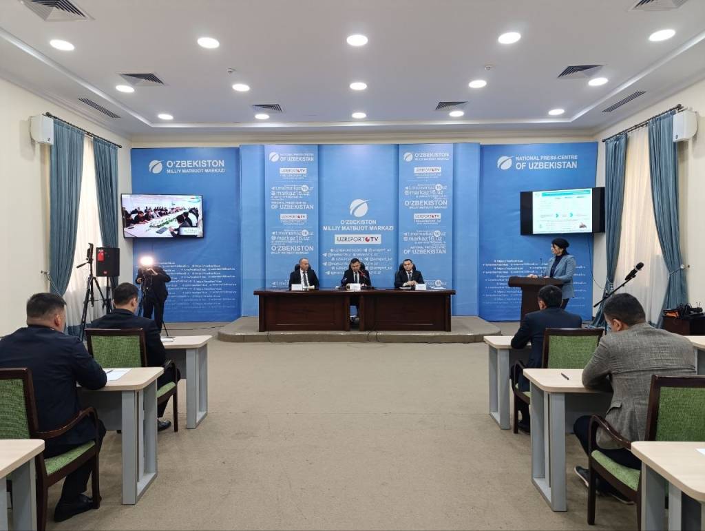 “Ўзбек геология қидирув” АЖ 2025 йилни қандай натижалар билан якунлади?