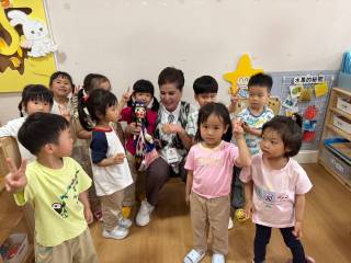 Жиззахлик тарбиячининг тажрибаси