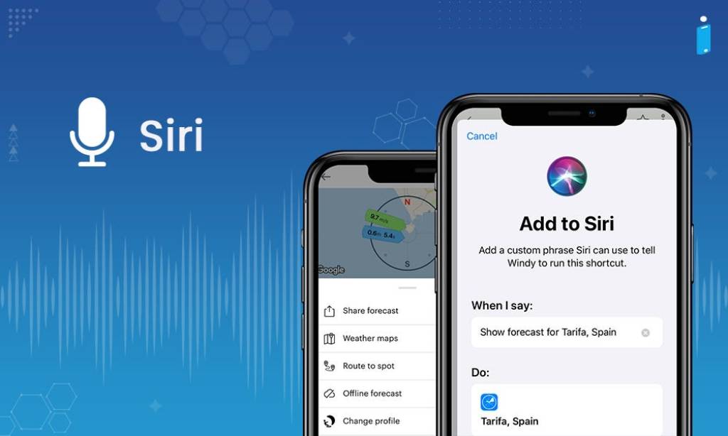 Apple добавит платные опции в Siri