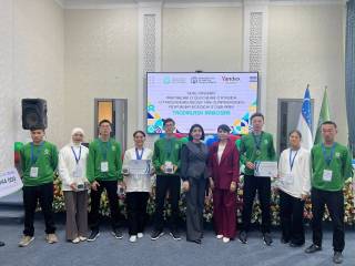 Hudud sharafini munosib himoya qilishdi