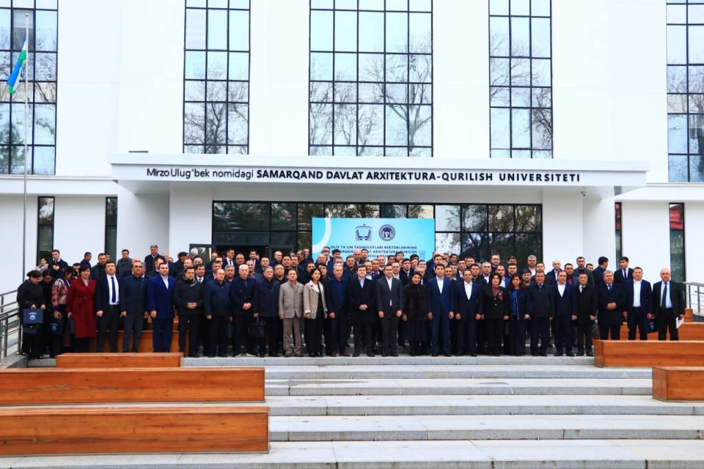 1000 ta yangi talaba o‘rni yaratildi