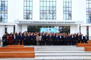 1000 та янги талаба ўрни яратилди