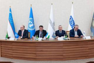 Повышается эффективность борьбы с незаконным оборотом огнестрельного оружия