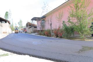 Йўллар равон, кўнгиллар чароғон