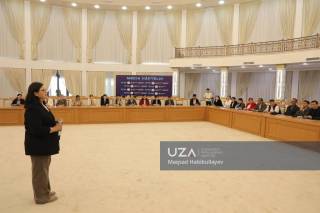 “Медиа ҳафталик” Қорақалпоғистондан бошланди