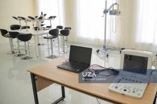 Санитария-эпидемиология соҳасини ривожлантириш — замон талаби ва жамоат саломатлиги кафолати