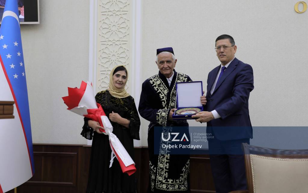 Шоир ва драматург Тўра Мирзо – 70 ёшда